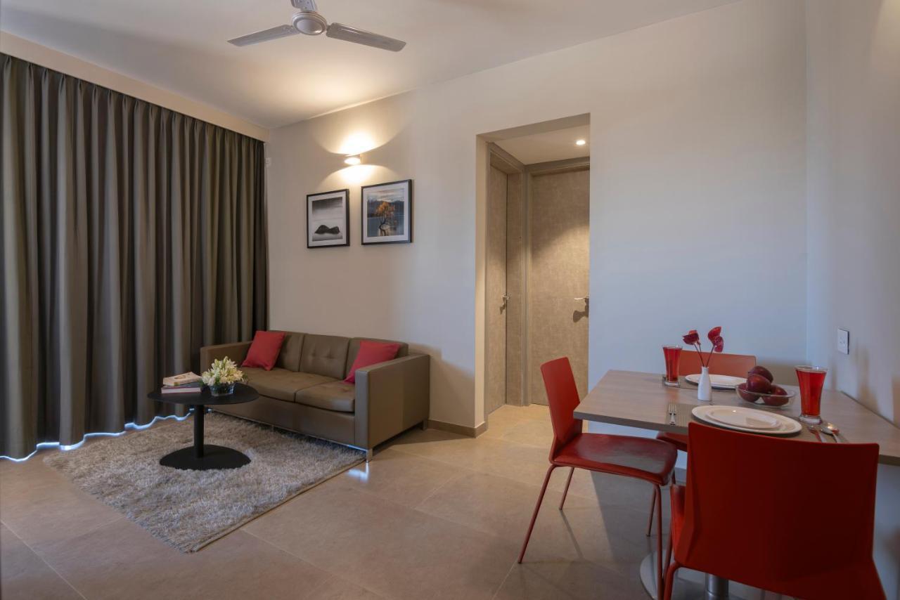 Hotel Avora Tree By Rivido Kempegowda Airport Road Dod Jala Esterno foto
